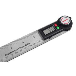 Nivela digitala Ermenrich Verk DR30 Thumb