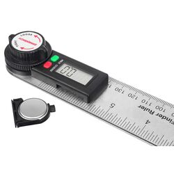 Nivela digitala Ermenrich Verk DR30 Thumb