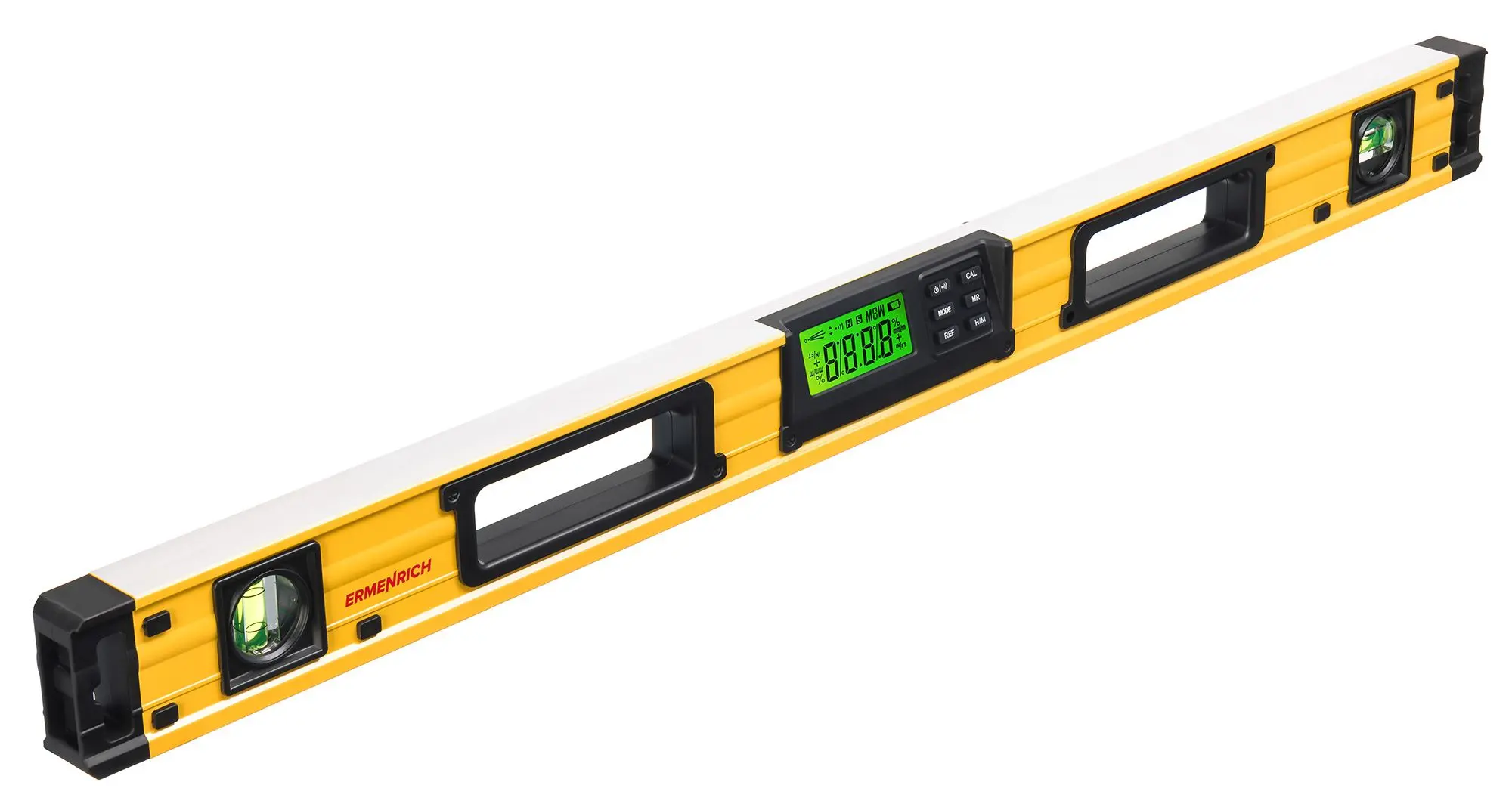 Nivela digitala Ermenrich Verk LY80