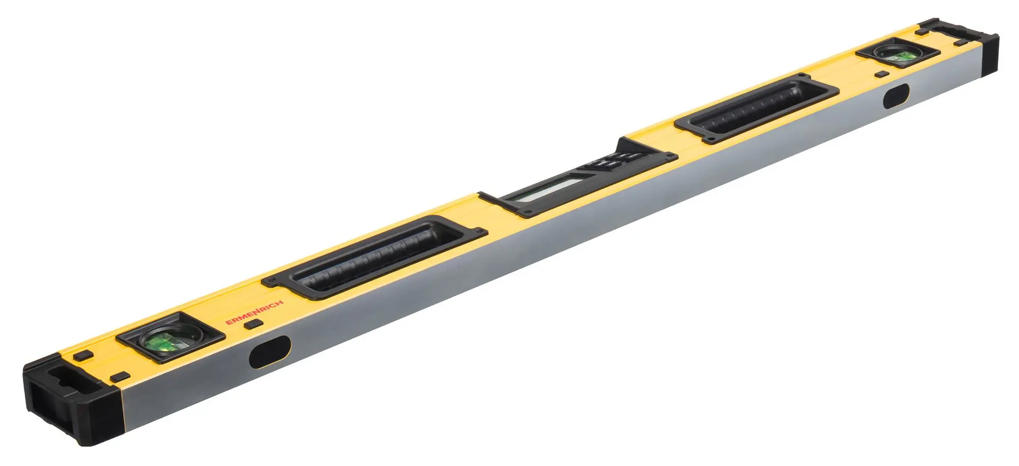 Nivela digitala Ermenrich Verk LY80