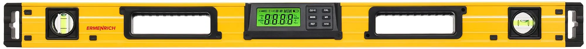 Nivela digitala Ermenrich Verk LY80
