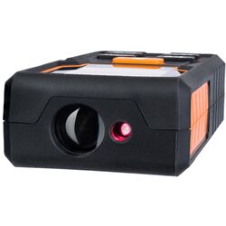 Telemetru cu laser Ermenrich Reel GD100 (Black/Orange) Thumb