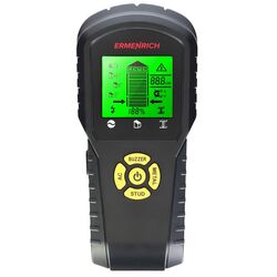 Detector metale Ermenrich Ping SM60 (Black) Thumb
