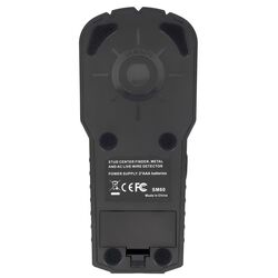 Detector metale Ermenrich Ping SM60 (Black) Thumb