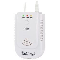 Детектор газа с клапаном Everline 3/4 Thumb