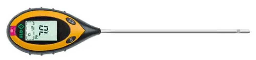 Masurator conditii sol Flo 89000