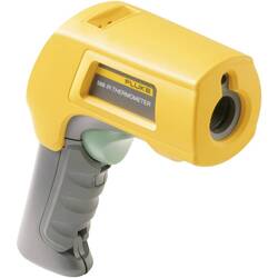 Пирометр инфракрасный Fluke 566 IR (Yellow/Black) Thumb