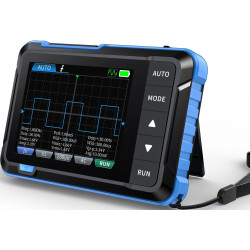 Osciloscop digital 2in1 Fnirsi DSO-153 Mini Thumb