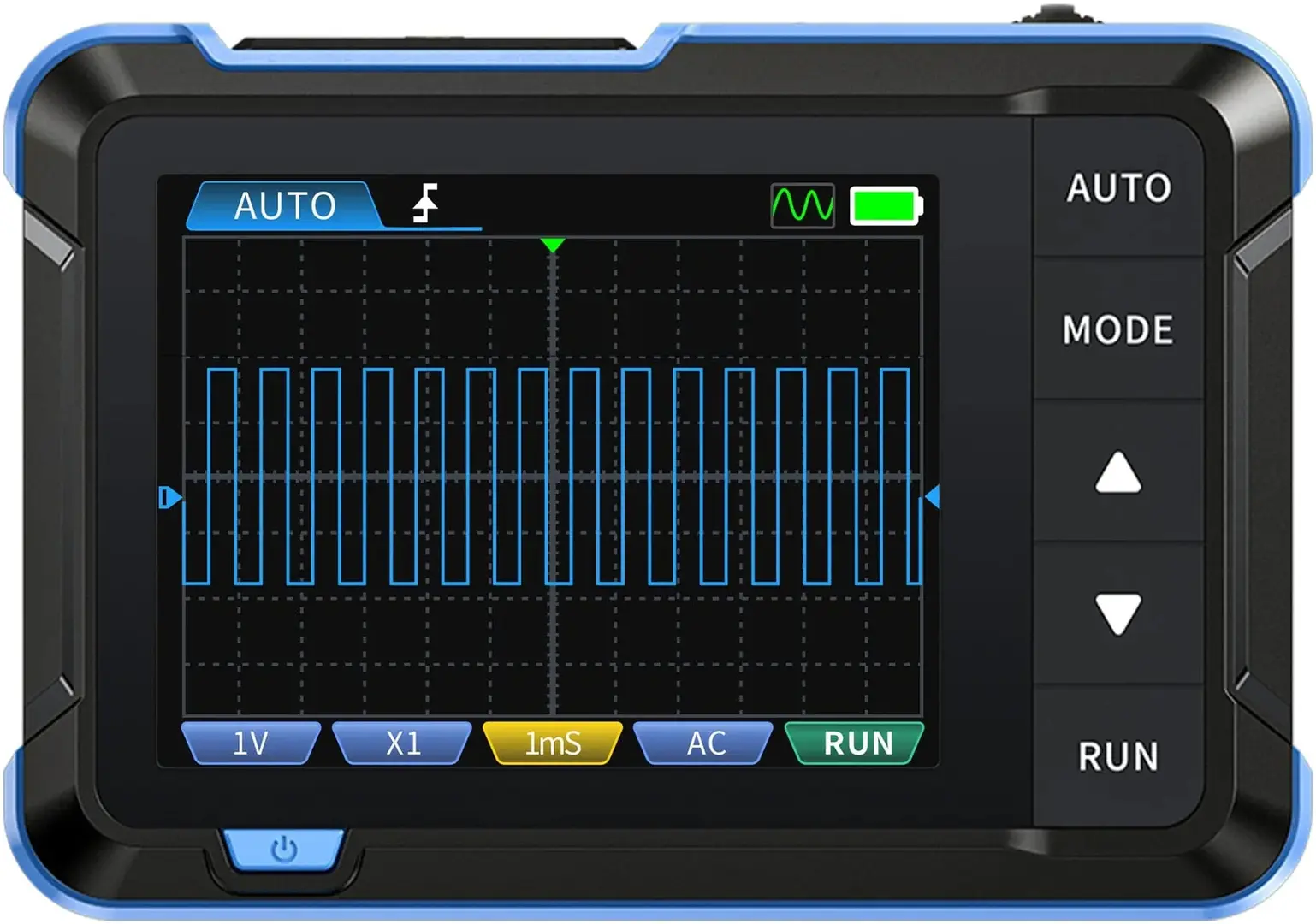 Osciloscop digital 2in1 Fnirsi DSO-153 Mini