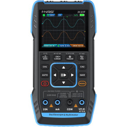 Osciloscop digital 3in1 Fnirsi 2C23T