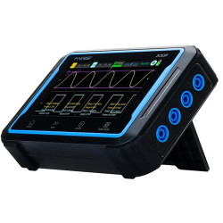 Цифровой осциллограф 3в1 Fnirsi 2C53P (Black/Blue) Thumb