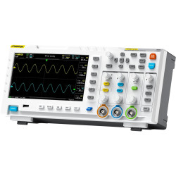 Osciloscop digital Fnirsi 1014D
