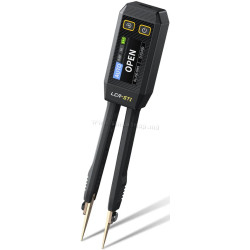 Multimetru cu penseta Fnirsi LCR-ST1