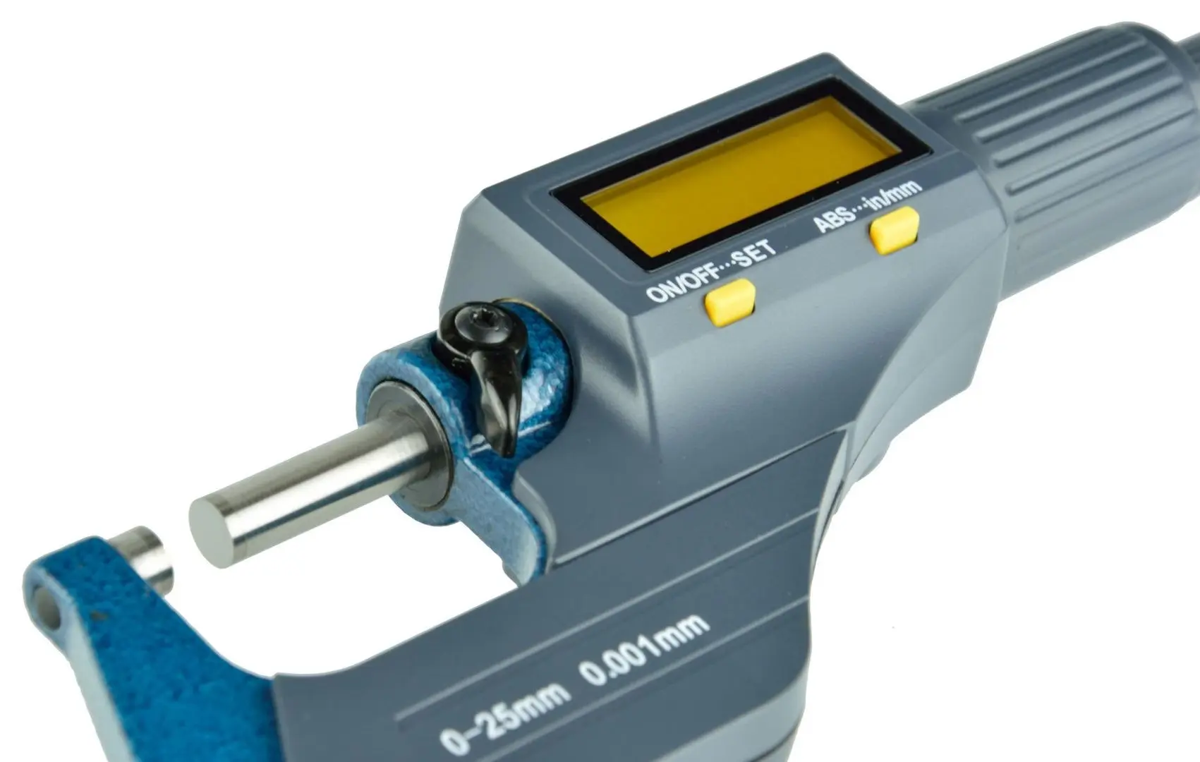 Micrometru digital Geko G01487 - 2