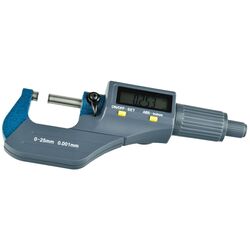 Micrometru digital Geko G01487 Thumb
