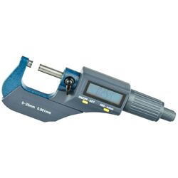 Micrometru digital Geko G01487 Thumb