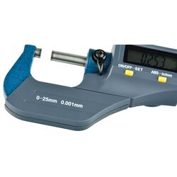 Micrometru digital Geko G01487 Thumb