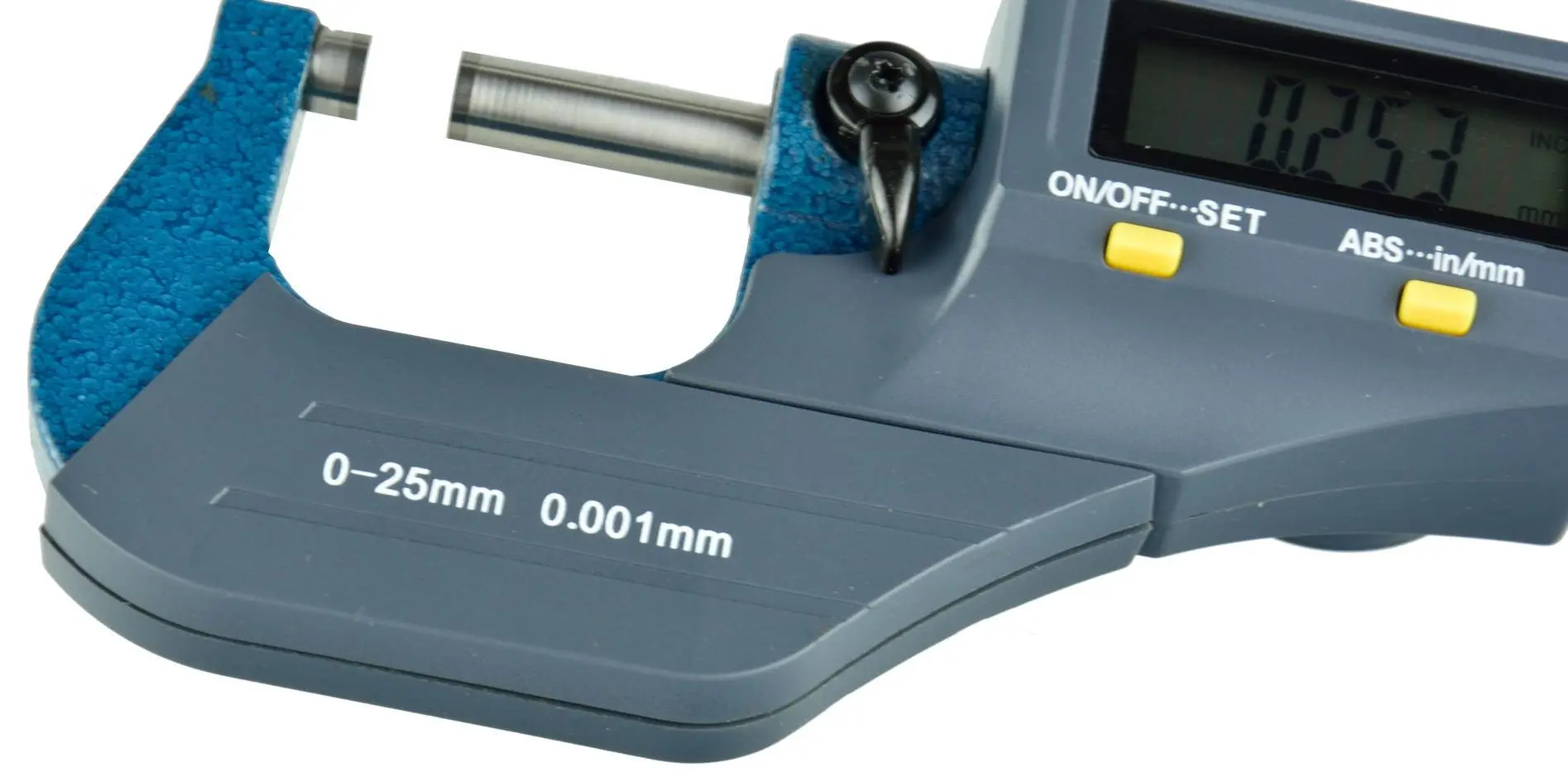 Micrometru digital Geko G01487 - 5
