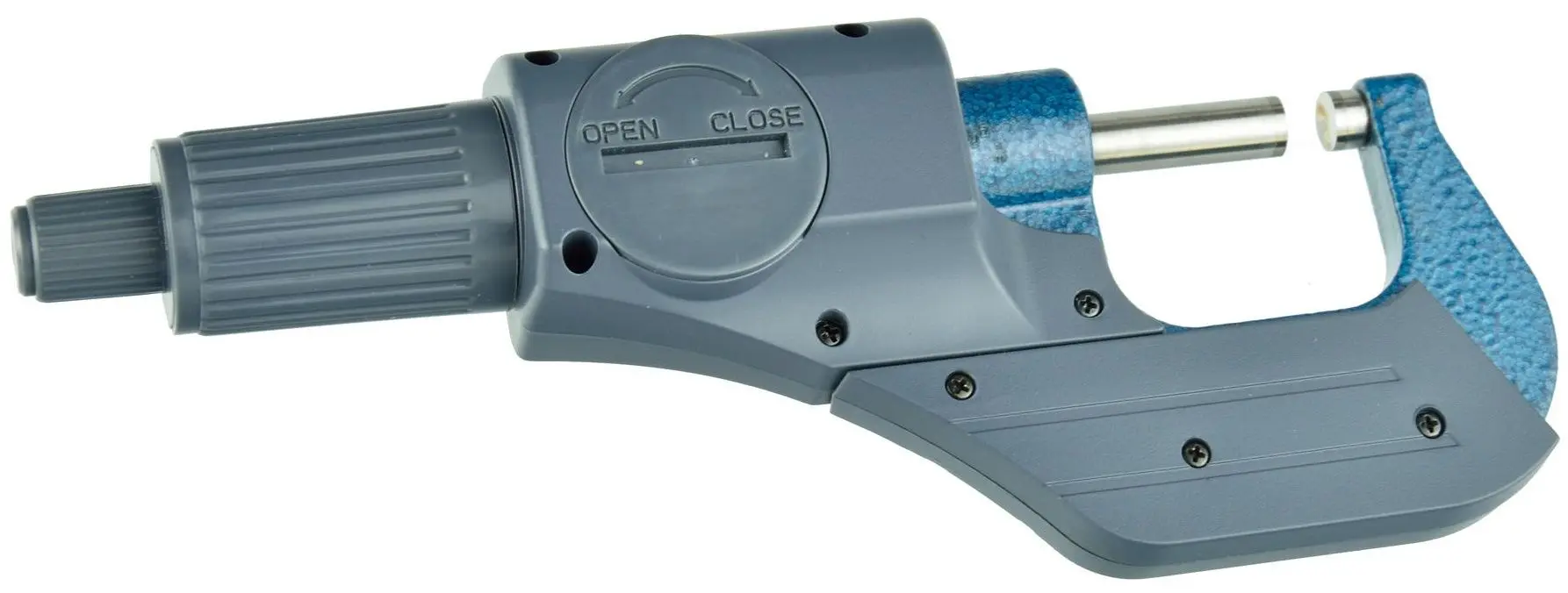 Micrometru digital Geko G01487 - 6