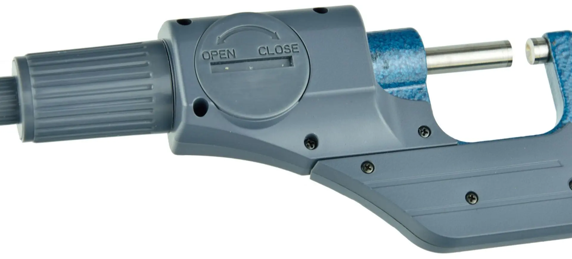 Micrometru digital Geko G01487 - 7