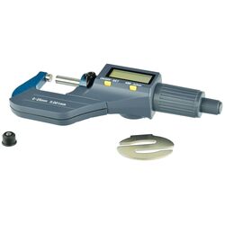 Micrometru digital Geko G01487 Thumb