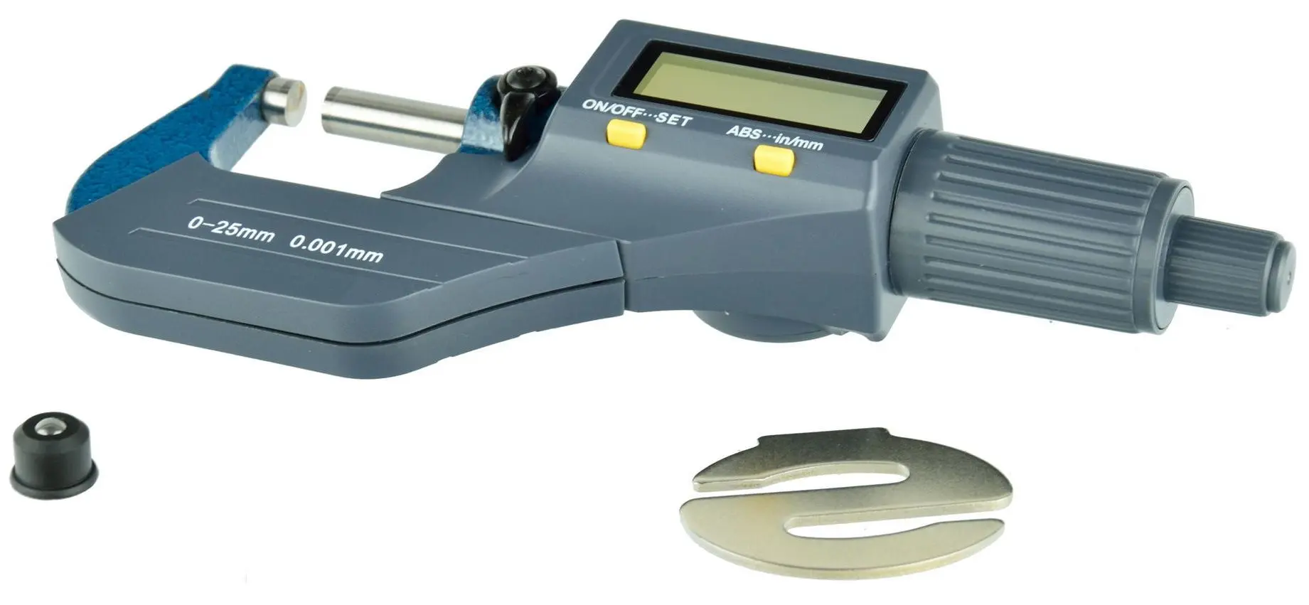 Micrometru digital Geko G01487 - 8