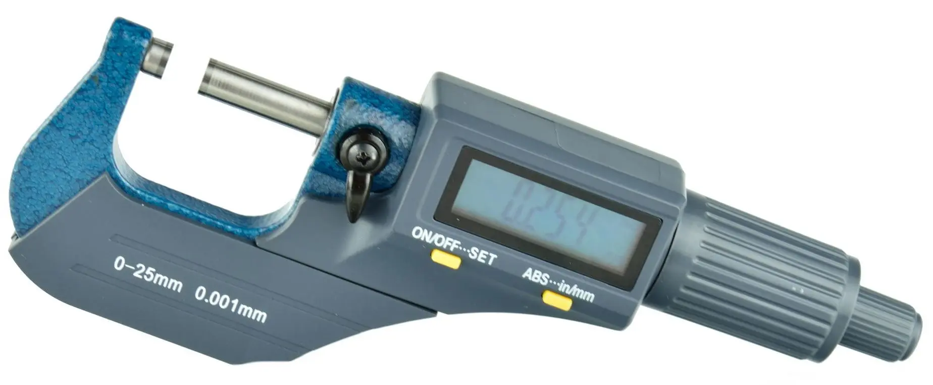 Micrometru digital Geko G01487