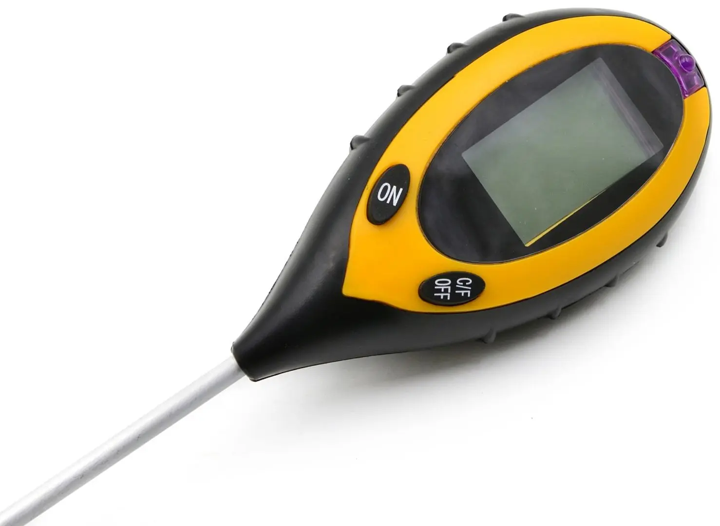 Masurator conditii sol Geko G73195