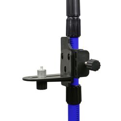 Телескопическая штанга для лазерных уровней Geko G03306 Thumb