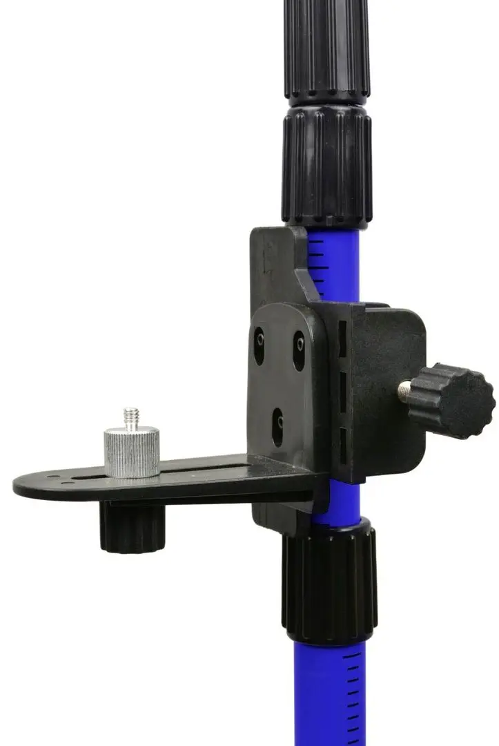 Телескопическая штанга для лазерных уровней Geko G03306