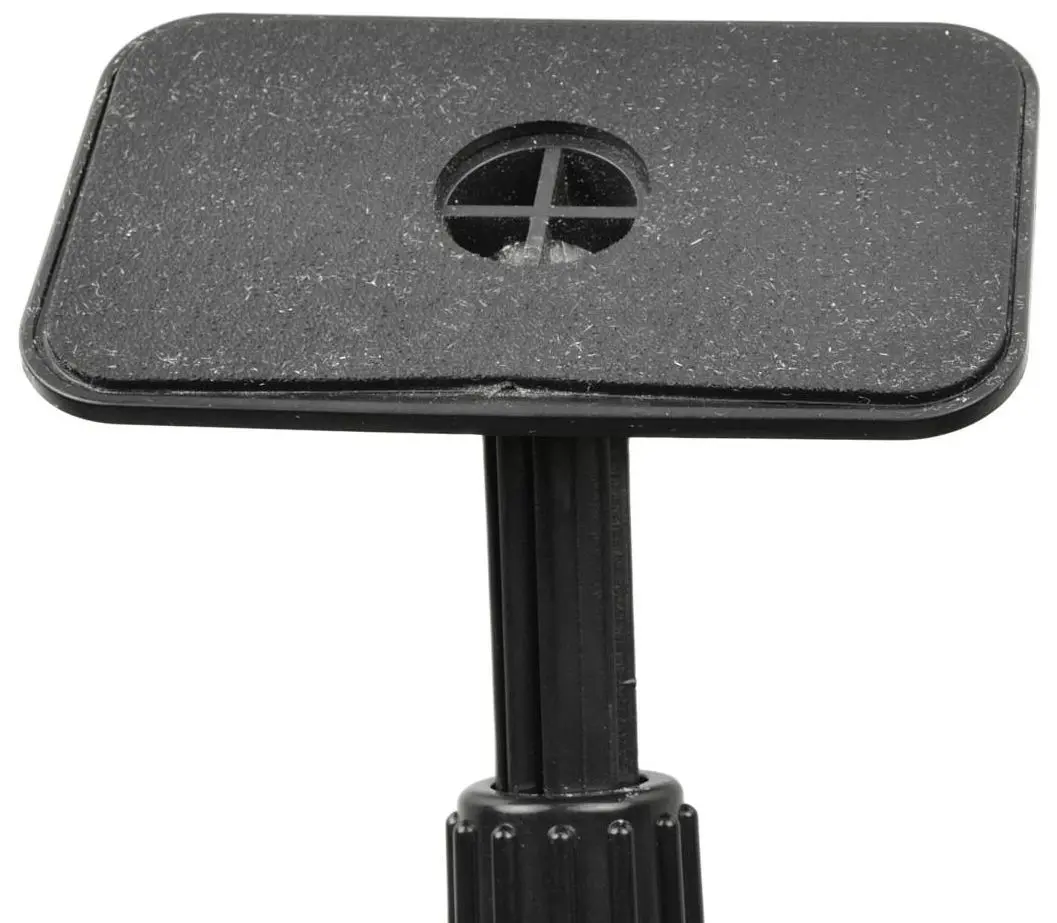 Телескопическая штанга для лазерных уровней Geko G03306