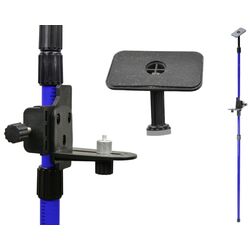 Телескопическая штанга для лазерных уровней Geko G03306 Thumb