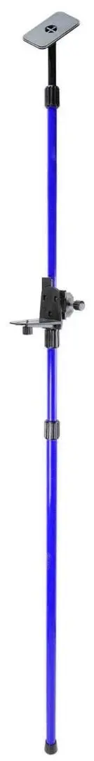 Телескопическая штанга для лазерных уровней Geko G03306