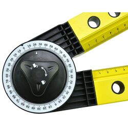 Echer reglabil Geko G03316 Thumb