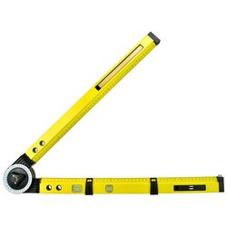 Echer reglabil Geko G03316