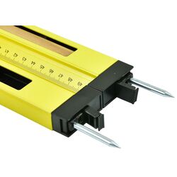 Echer reglabil Geko G03316 Thumb