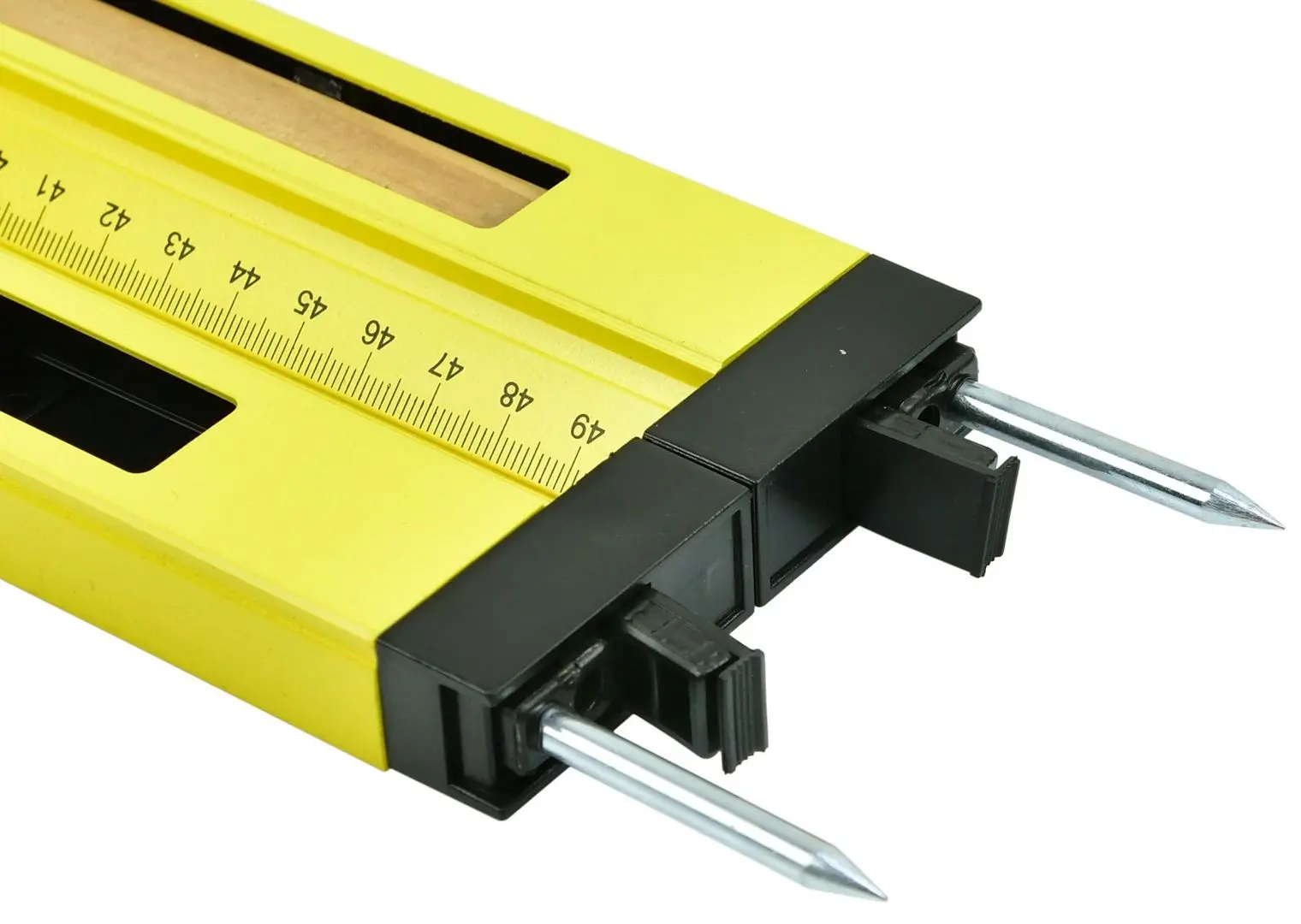 Echer reglabil Geko G03316