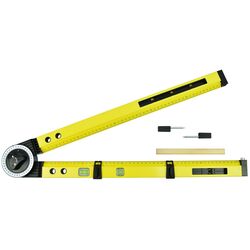 Echer reglabil Geko G03316 Thumb