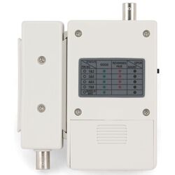 Tester pentru cablu Gembird NCT-1 (White) Thumb