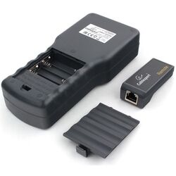 Tester pentru cablu Gembird NCT-3 (Grey/Black) Thumb