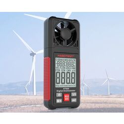 Анемометр Habotest HT605 Thumb