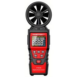 Анемометр Habotest HT625B