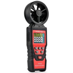 Anemometru mini Habotest HT625A Thumb
