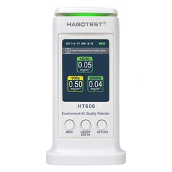 Детектор 3в1 Habotest HT608