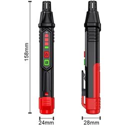 Детектор газа Habotest HT59 Thumb