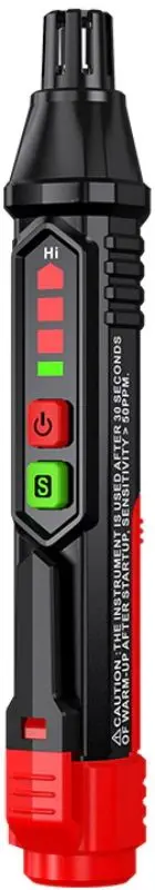 Детектор газа Habotest HT59