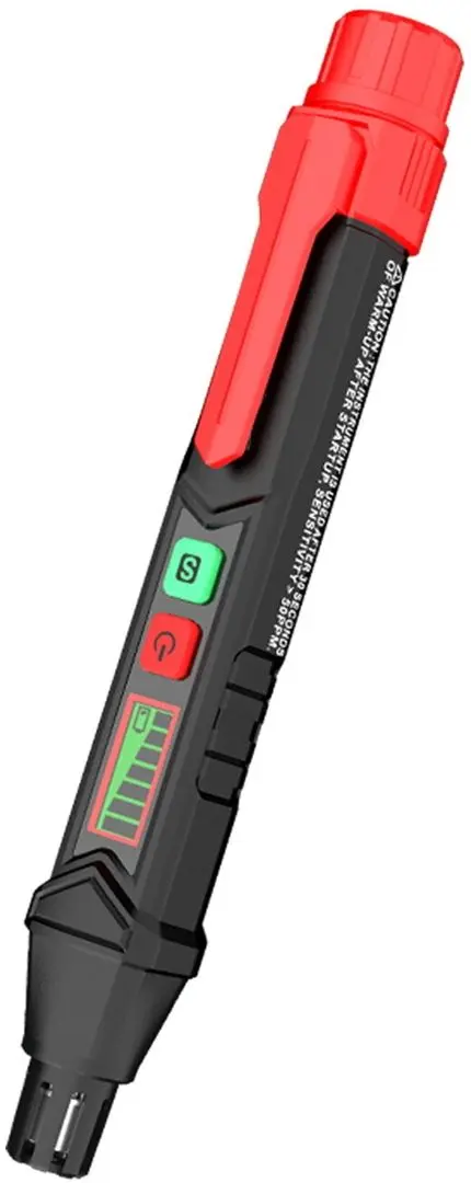 Детектор газа Habotest HT60 - 2