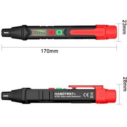 Детектор газа Habotest HT60 Thumb