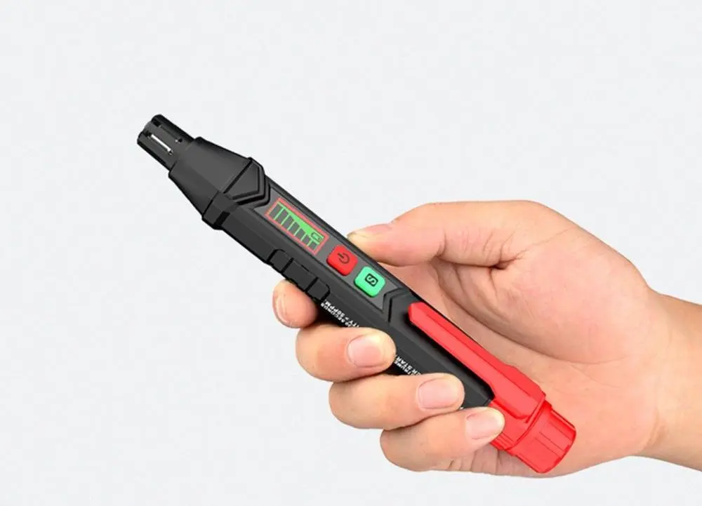 Детектор газа Habotest HT60 - 5