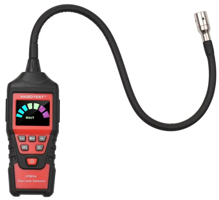 Детектор газа Habotest HT601A - 2